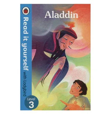 Aladdin