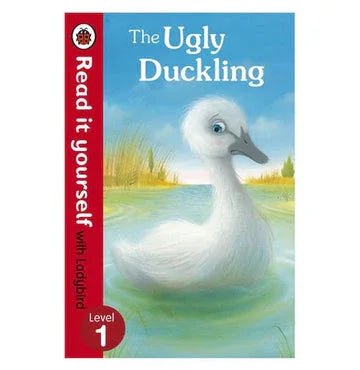 Ugly Duckling