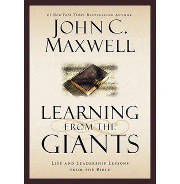 Learning From Giants