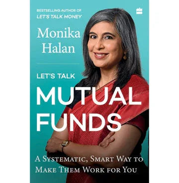 Let'S Talk Mutual Funds