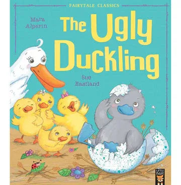 Fairytale Classics: The Ugly Duckling