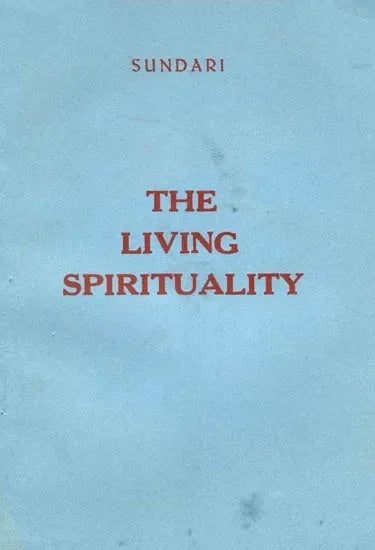 The Living Spirituality