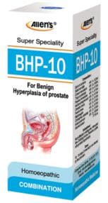 Allen's BHP-10 Drop bottle of 30 ml drop