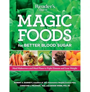 Magic Foods