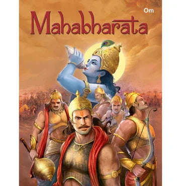 Mahabharata