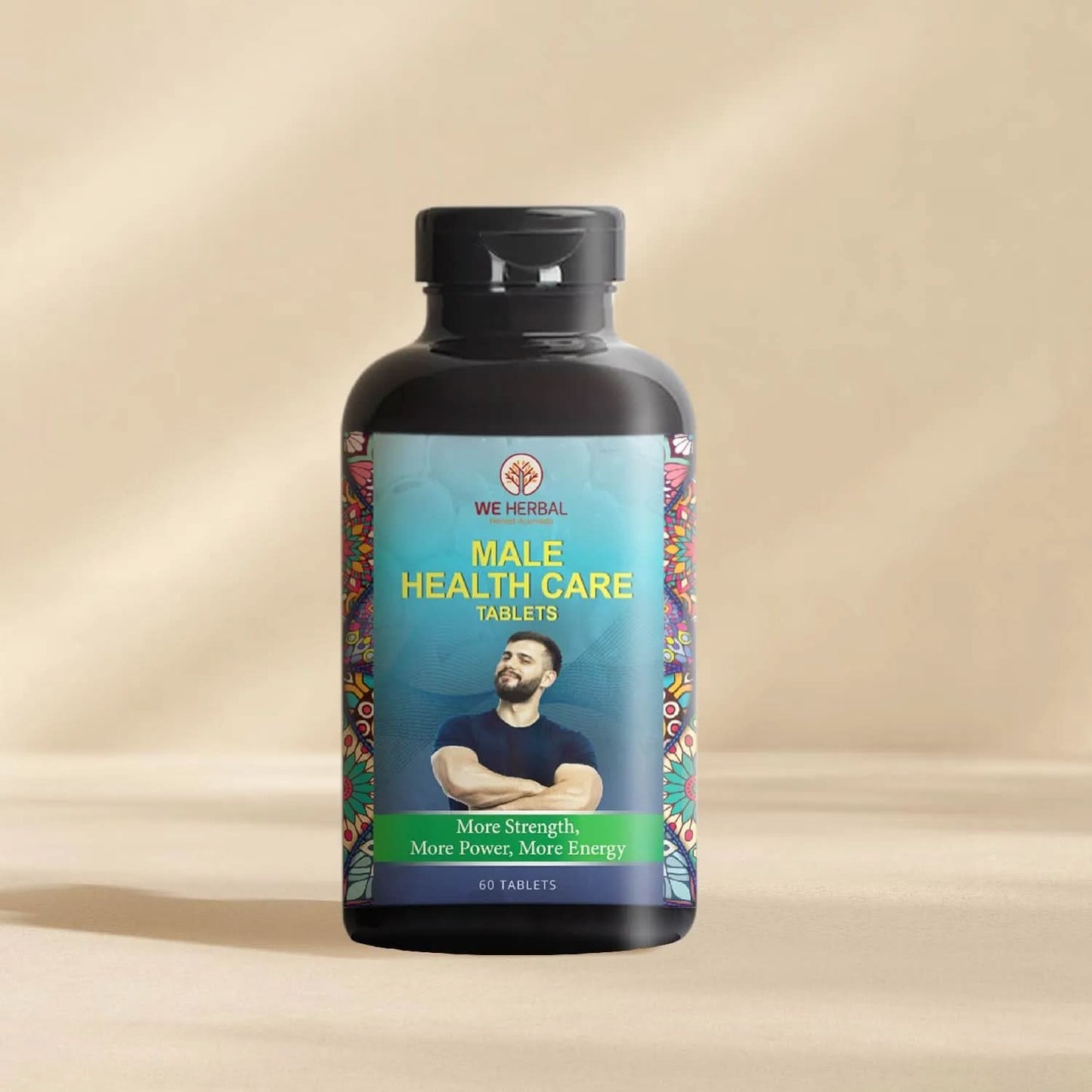 Male Health Care Tablets