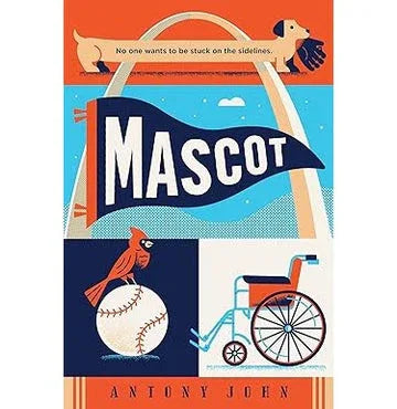 Mascot