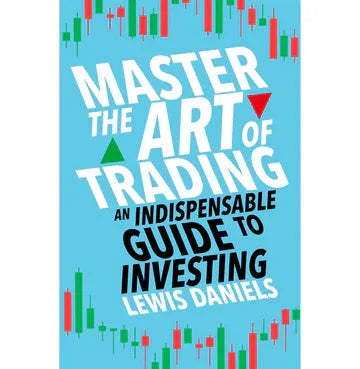 Master The Art Of Trading
