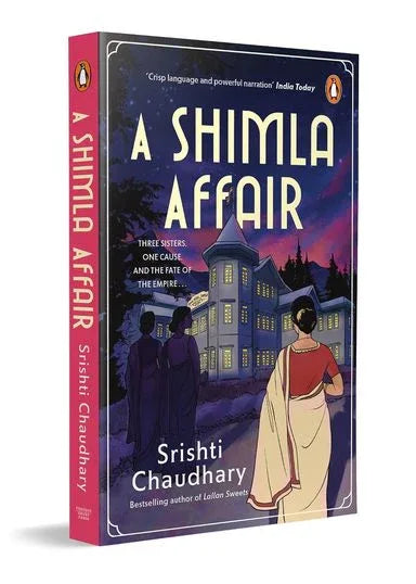 Shimla Affair