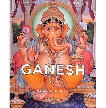 Ganesh: Removing The Obstacles