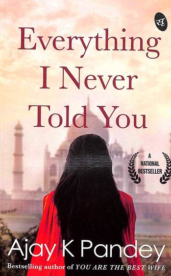 Everything I Never Told You