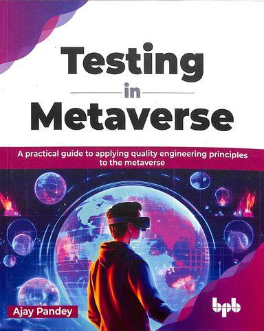 Testing In Metaverse