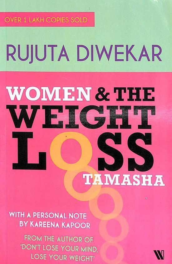Women & Weight Loss Tamasha