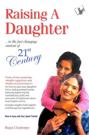 Raising A Daughter