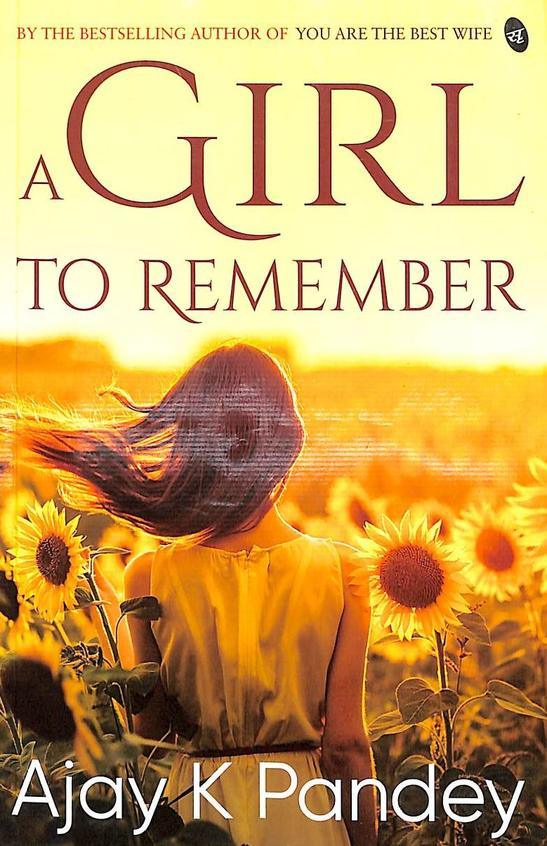Girl To Remember