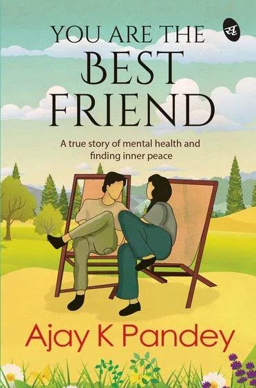 You Are The Best Friend