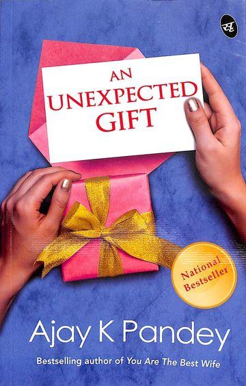 An Unexpected Gift