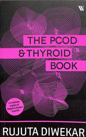 Pcod Thyroid Book