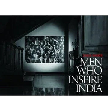 Men Who Inspire India