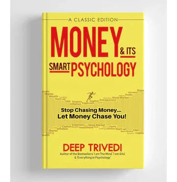 Money And Its Smart Psychology