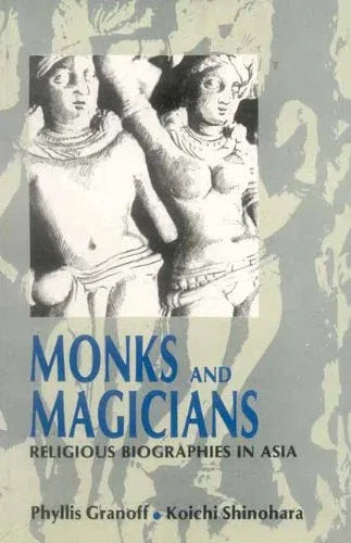 Monks and Magicians