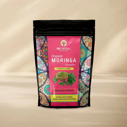 MORINGA POWDER: A SUPERFOOD FOR HEALTH, ENERGY, AND IMMUNITY