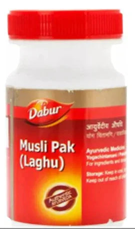 2 Pack Dabur Musli Pak (125g)