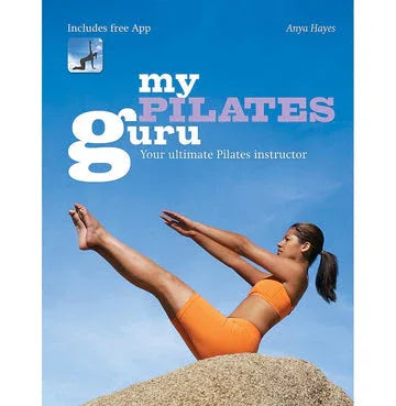 My Pilates Guru