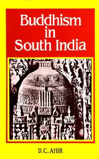 Buddhism in South India