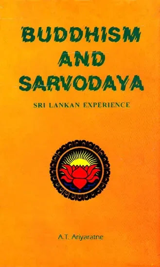 Buddhism and Sarvodaya