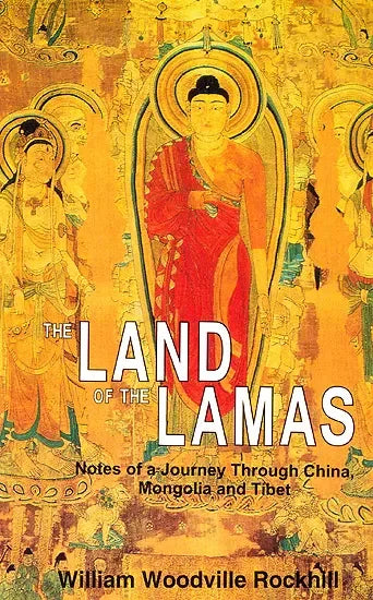 The Land of the Lamas