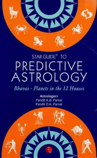 Star Guide To Predictive Astrology