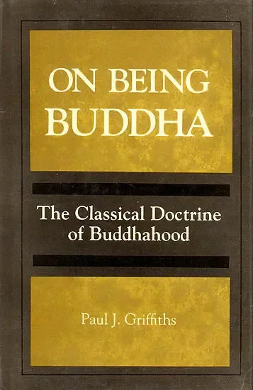 On Being Buddha