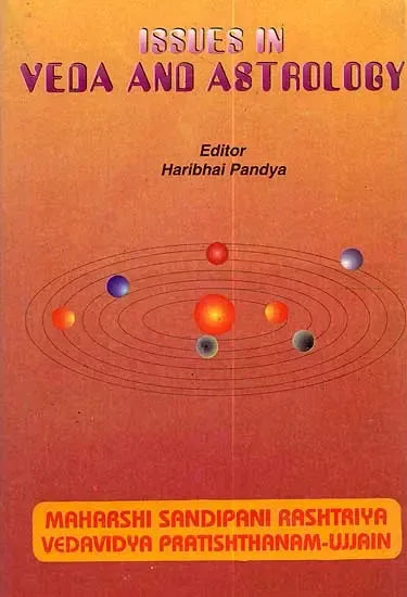 Issues in Veda and Astrology