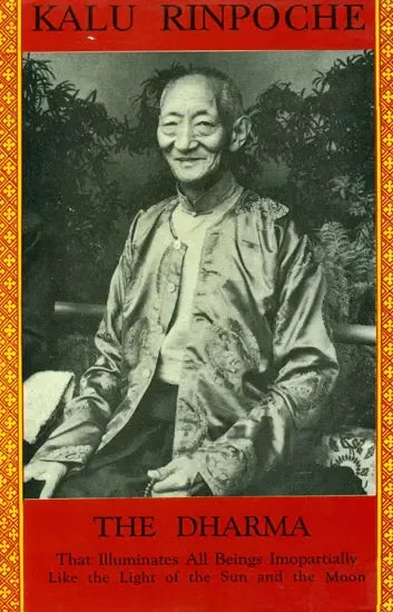 The Dharma