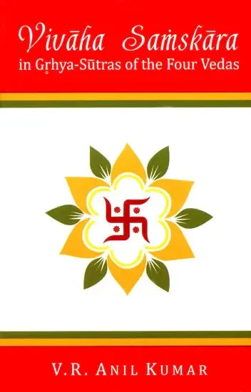 Vivaha Samskara