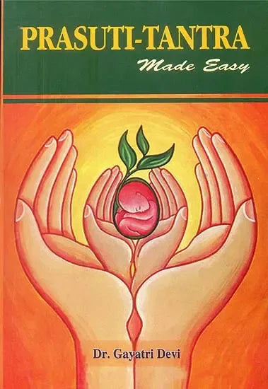 Prasuti-Tantra Made Easy