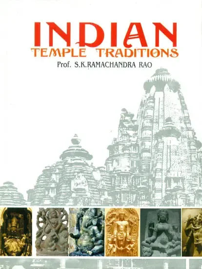 Indian Temple Traditions
