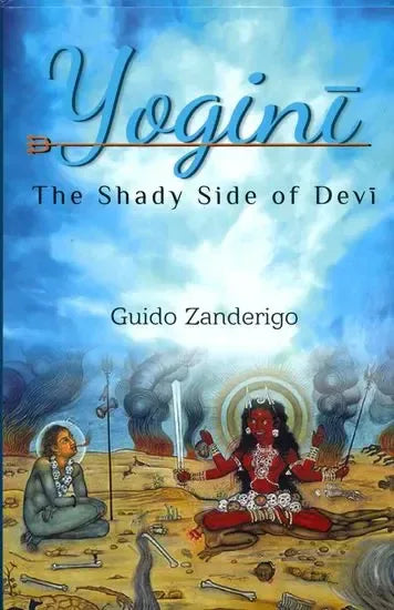 Yogini