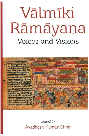 Valmiki Ramayana