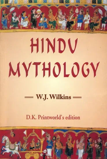 Hindu Mythology