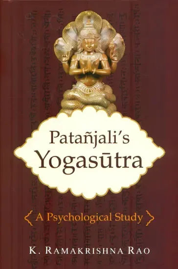Patanjali's Yogasutra