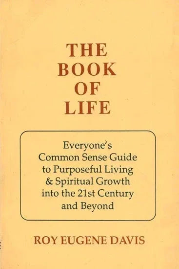 The Book of Life Everyone’s Common-sense