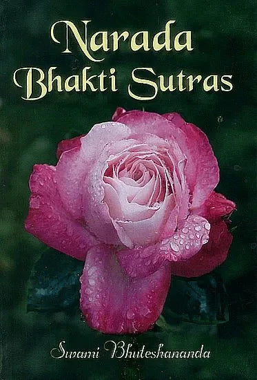 Narada Bhakti Sutras