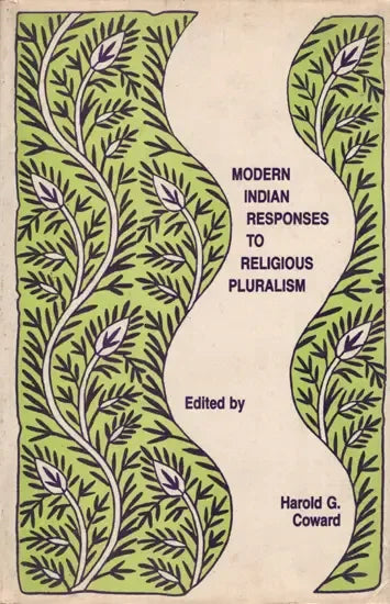 Modern Indian Responses to Religious Pluralism