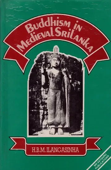 Buddhism in Medieval Srilanka