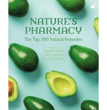 Nature'S Pharmacy