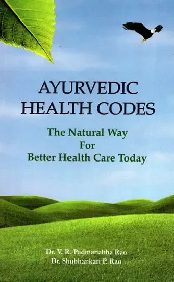 Ayurvedic Health Codes