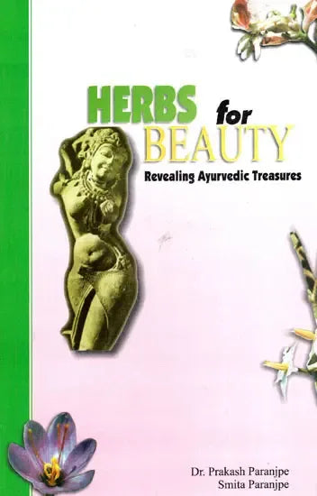 Herbs for Beauty