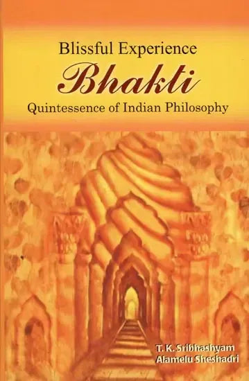 Blissful Experience Bhakti
